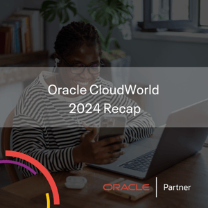 OCW 2024 Recap