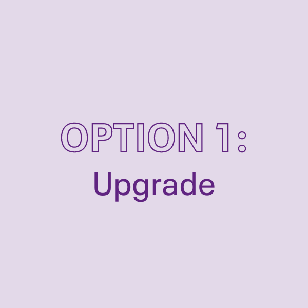 Oracle 11g End of Support