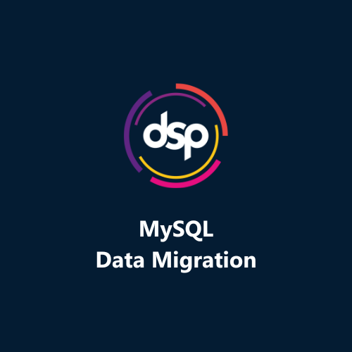 Mysql Data Migration