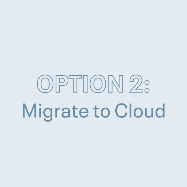 Oracle 11g End of Support