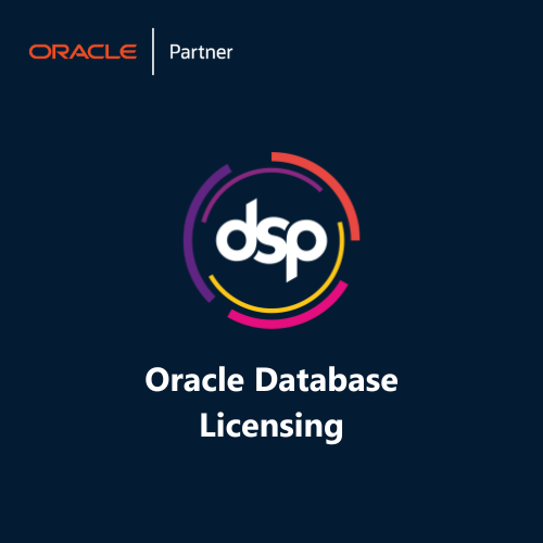 Oracle Database Licensing